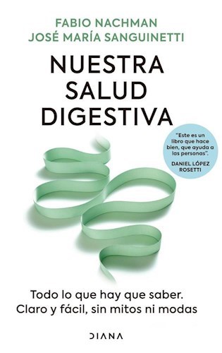 Nuestra Salud Digestiva