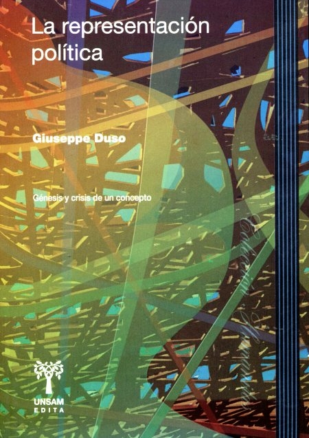 La Representacion Politica