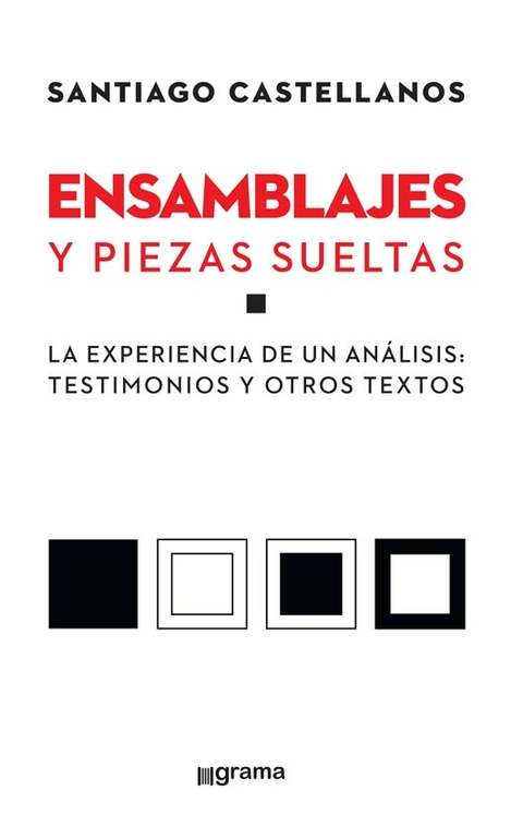 Ensamblajes Y Piezas Sueltas