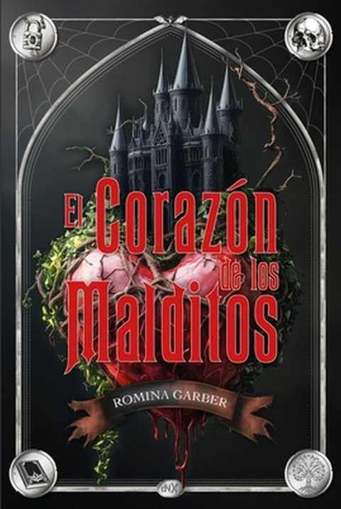 El Corazon De Los Malditos