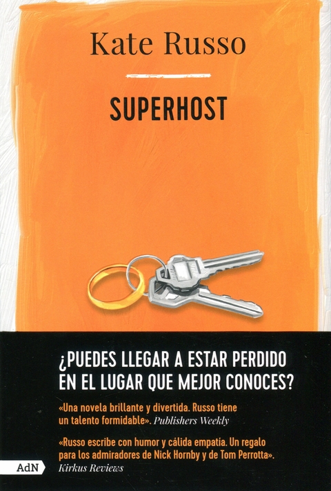 Superhost
