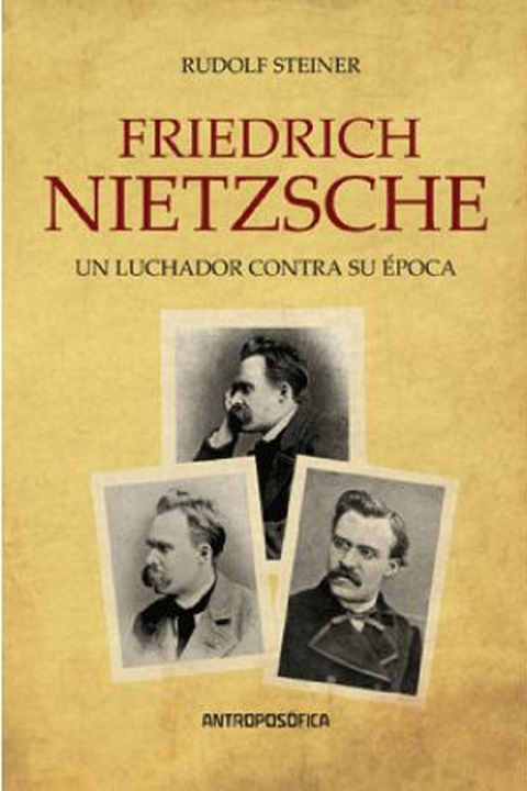 Friedrich Nietszche