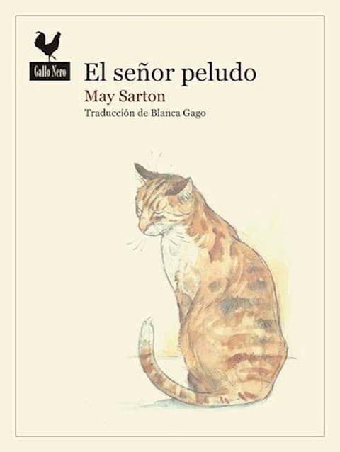 El Señor Peludo