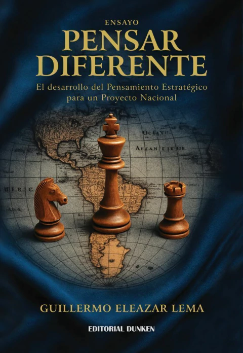 Pensar Diferente