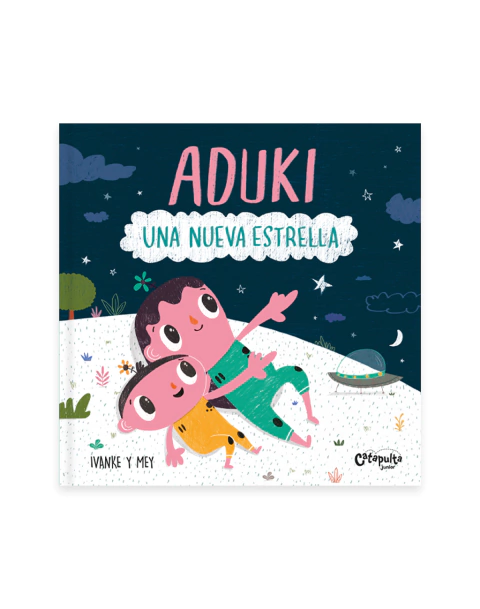 Aduki: Una Nueva Estrella