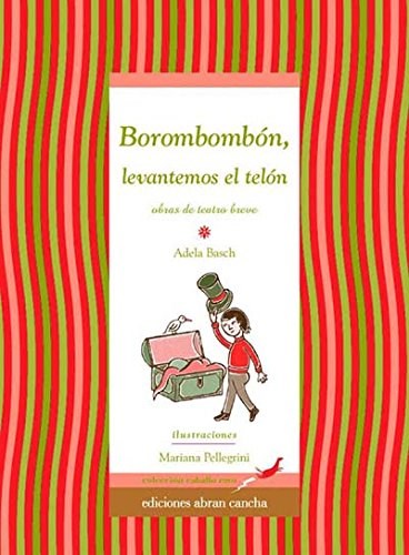 Borombombon Levantemos El Telon