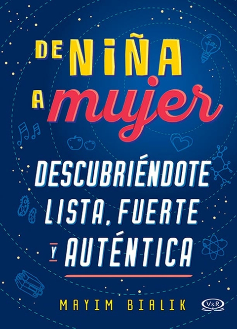 De Niña A Mujer