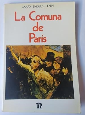 La Comuna De Paris