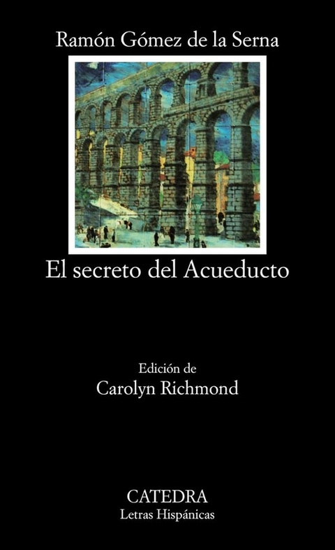 El Secreto Del Acueducto
