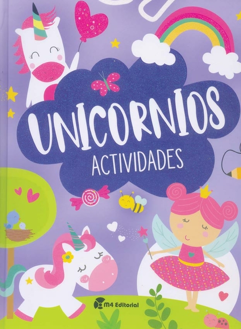 Unicornios - Actividades