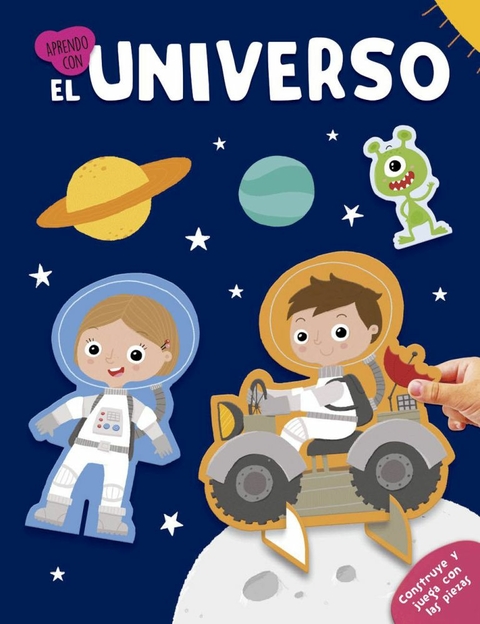 Universo Construye