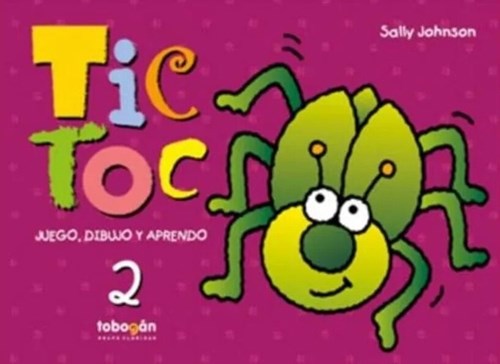 Tic Toc - 2 // 2. Tic Toc
