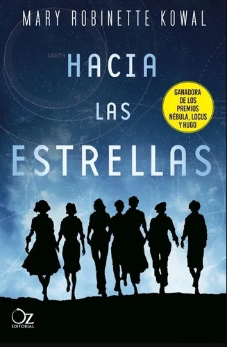 Hacia Las Estrellas