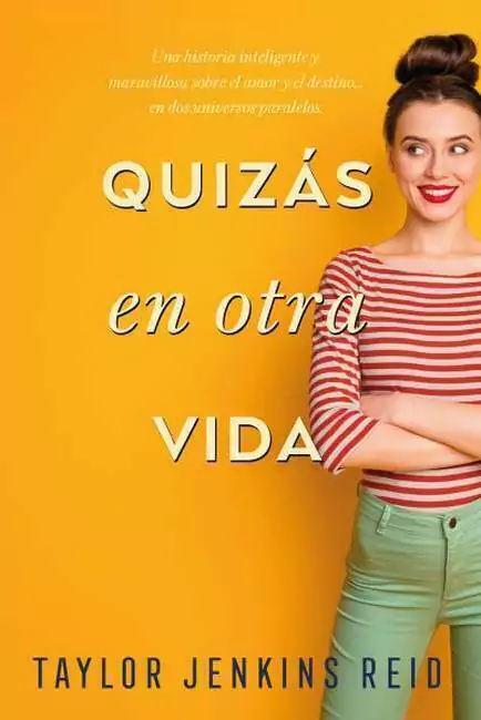 Quizas En Otra Vida