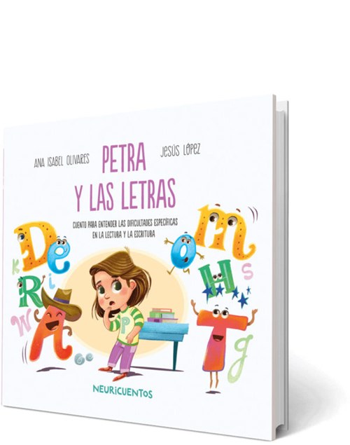 Petra Y Las Letras