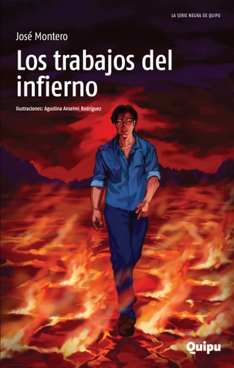 Los Trabajos Del Infierno