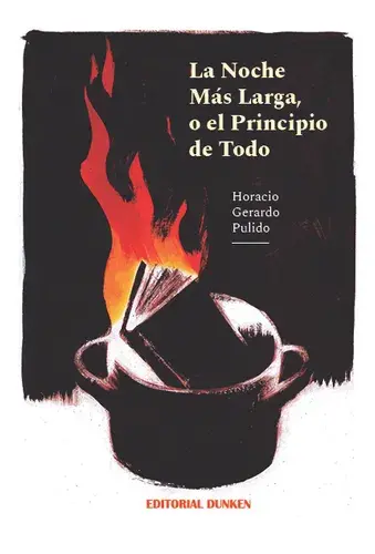 La Noche Mas Larga O El Principio De Todo