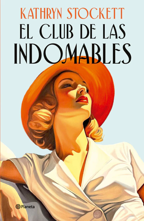 El Club De Las Indomables